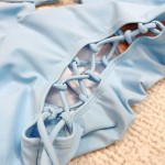 Miu Miu Princess Swimsuit