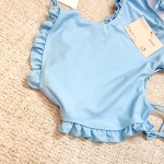 Miu Miu Princess Swimsuit