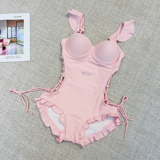 Miu Miu Princess Swimsuit