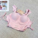 Miu Miu Princess Swimsuit