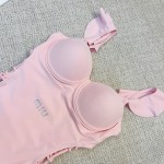 Miu Miu Princess Swimsuit