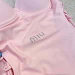 Miu Miu Princess Swimsuit