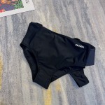 Prada's new one-piece swimsuit