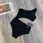 Prada's new one-piece swimsuit