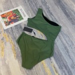 Prada's new one-piece swimsuit