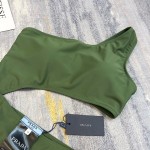 Prada's new one-piece swimsuit