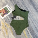 Prada's new one-piece swimsuit