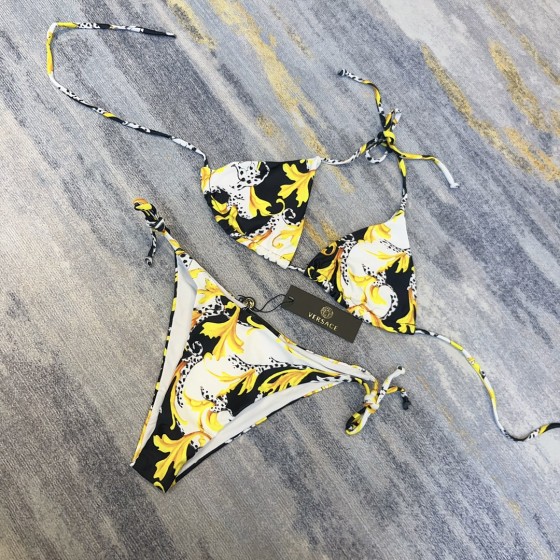 Versace new bikini