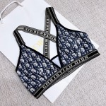 Dior one piece swimsuit