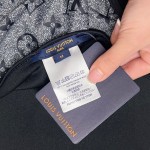 Louis Vuitton one piece swimsuit