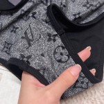 Louis Vuitton one piece swimsuit