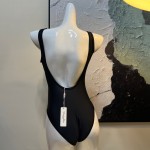 DG new one-piece swimsuit