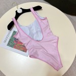 DG new one-piece swimsuit