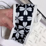 Chanel new printed bikini