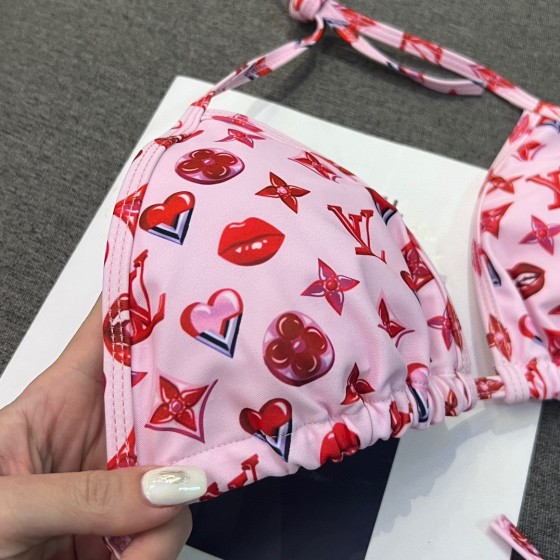 louis vuitton bikini