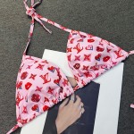 louis vuitton bikini