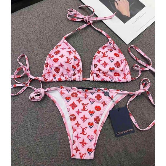 louis vuitton bikini