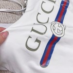 Gucci's new one-piece swimsuit