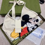 Gucci's new one-piece swimsuit