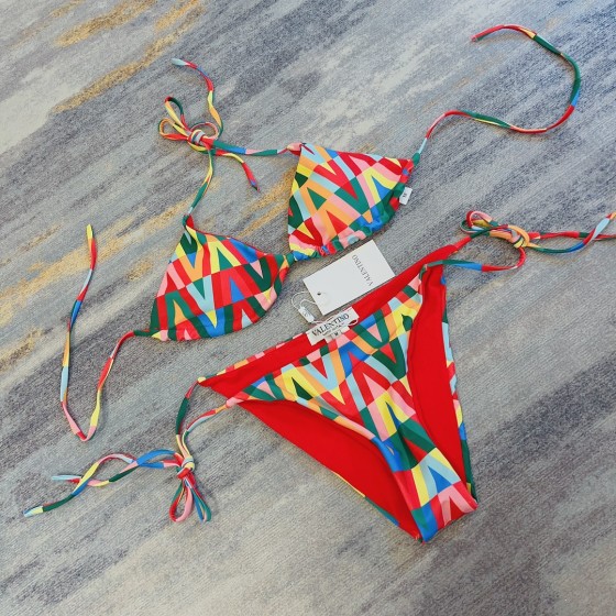 Valentino new color bikini