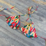 Valentino new color bikini