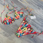 Valentino new color bikini