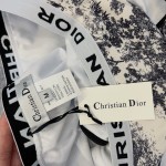 dior zoo series two piece swimsuit