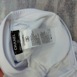 Chanel's new one-piece swimsuit