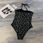 Chanel's new one-piece swimsuit