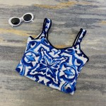 DG new one-piece swimsuit