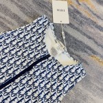 Dior presbyopic one piece swimsuit