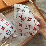 Louis Vuitton Bikini Swimsuit