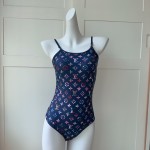 Louis Vuitton Bikini Swimsuit