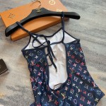 Louis Vuitton Bikini Swimsuit