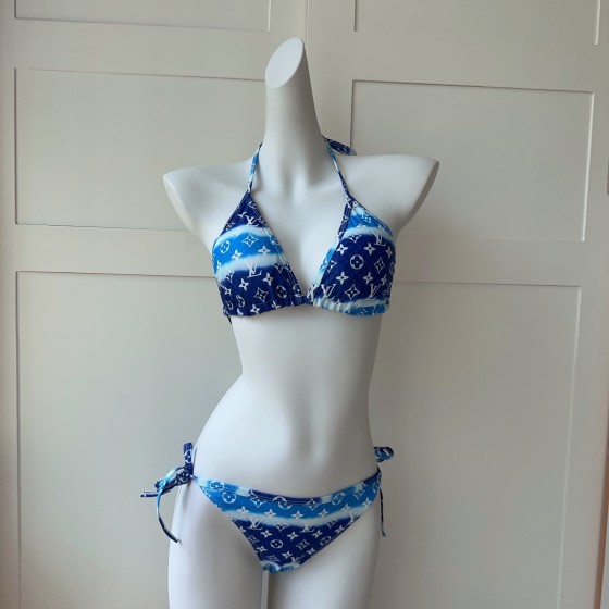 Louis Vuitton Bikini Swimsuit
