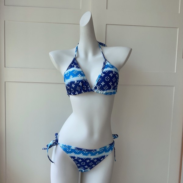 Louis Vuitton Bikini Swimsuit