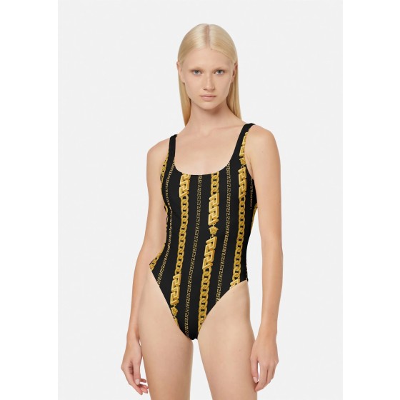 Versace swimsuit