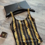 Versace swimsuit