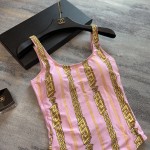 Versace swimsuit