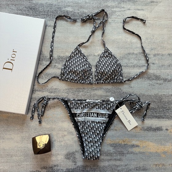 Dior Bikini Set
