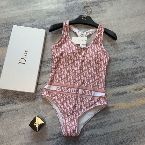 Dior Bikini Set
