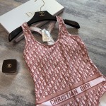 Dior Bikini Set