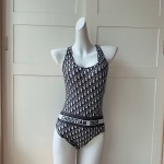 Dior Bikini Set