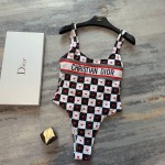 Dior Bikini Set