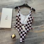 Dior Bikini Set