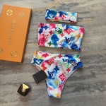 Louis Vuitton Presbyopia Bikini