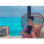 Chanel spring and summer new swimsuit