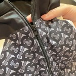 Burberr* New Yoga Wear Tracksuit