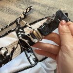 Chanel Classic Camellia Swimsuit