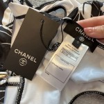 Chanel Classic Camellia Swimsuit